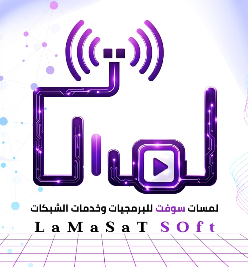 لوجو الموقع